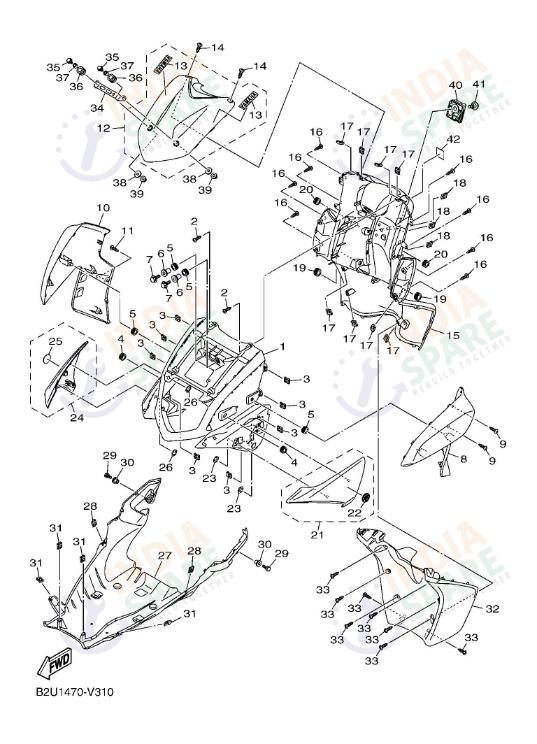 LEG SHIELD 3